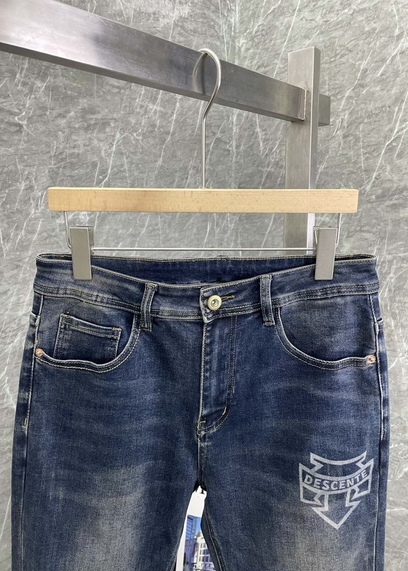 Descente Jeans